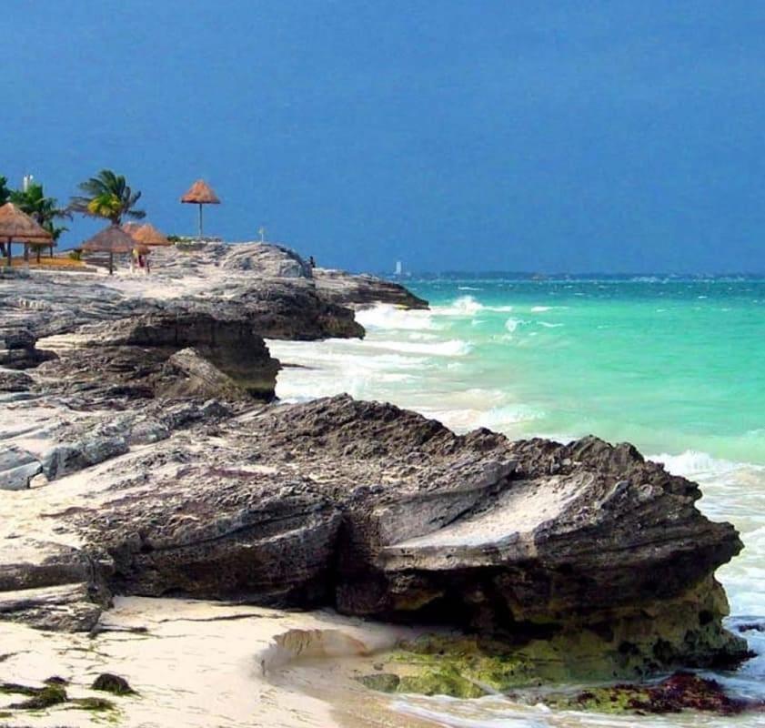 Takh Cancún *