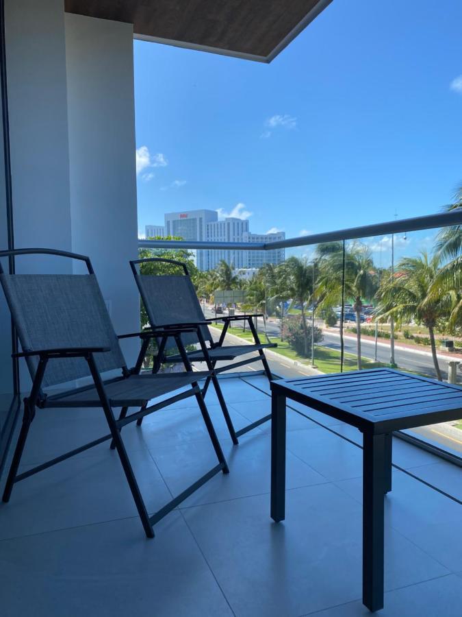Takh Cancún Apartamento Cancún