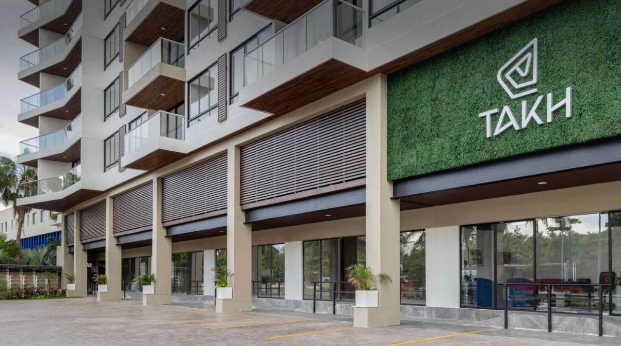 Takh Cancún Apartamento Cancún