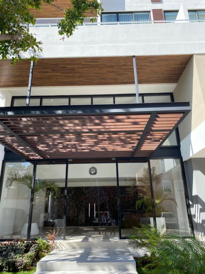 Takh Cancún Apartamento *