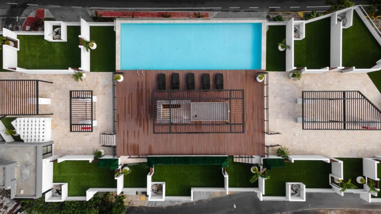 Takh Cancún * Cancún