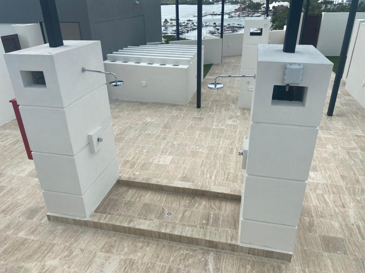 Apartamento Takh Cancún