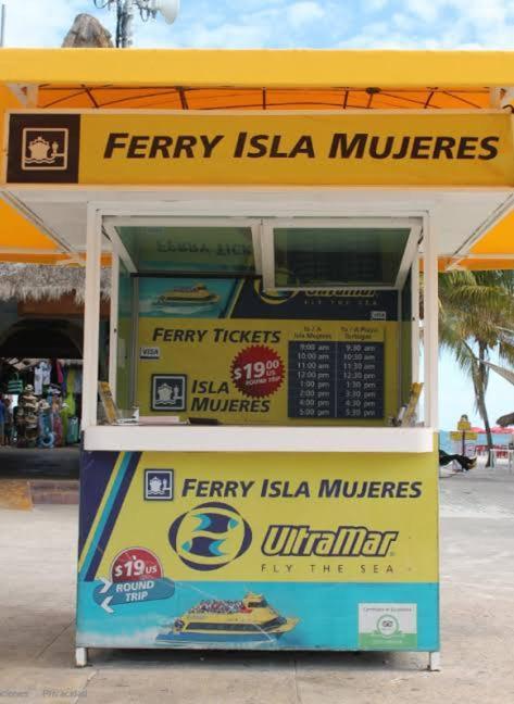 Takh Cancún Apartamento