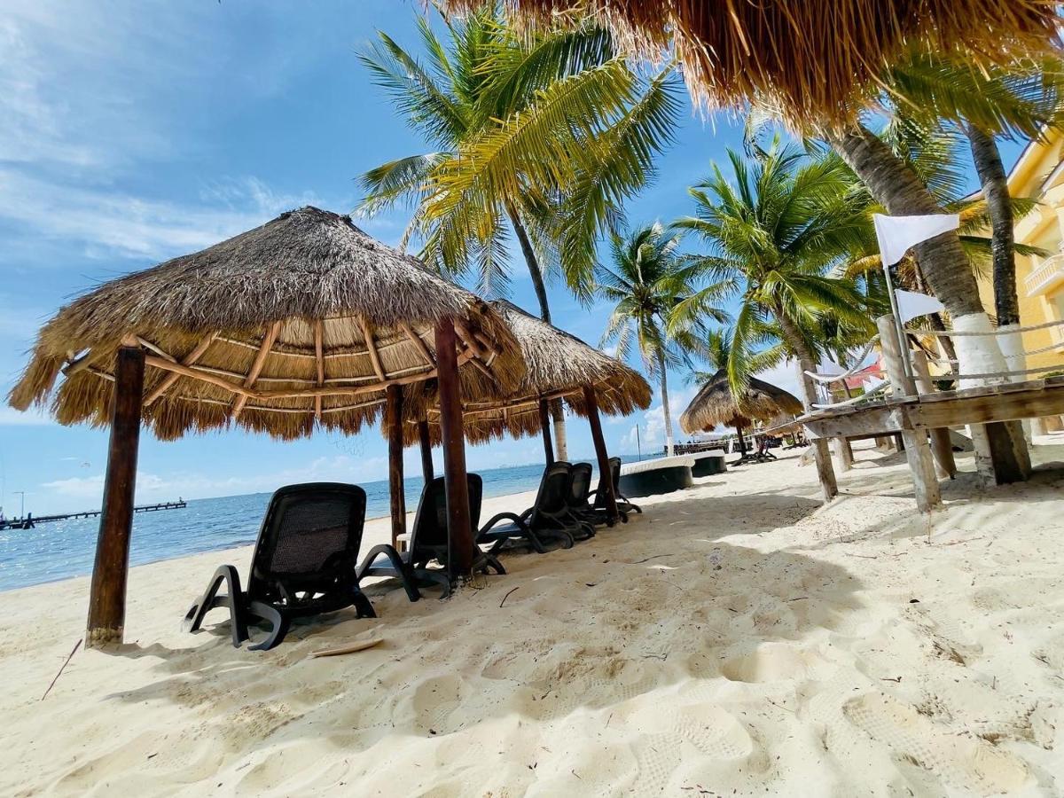 Caribbean Apartamento Cancún