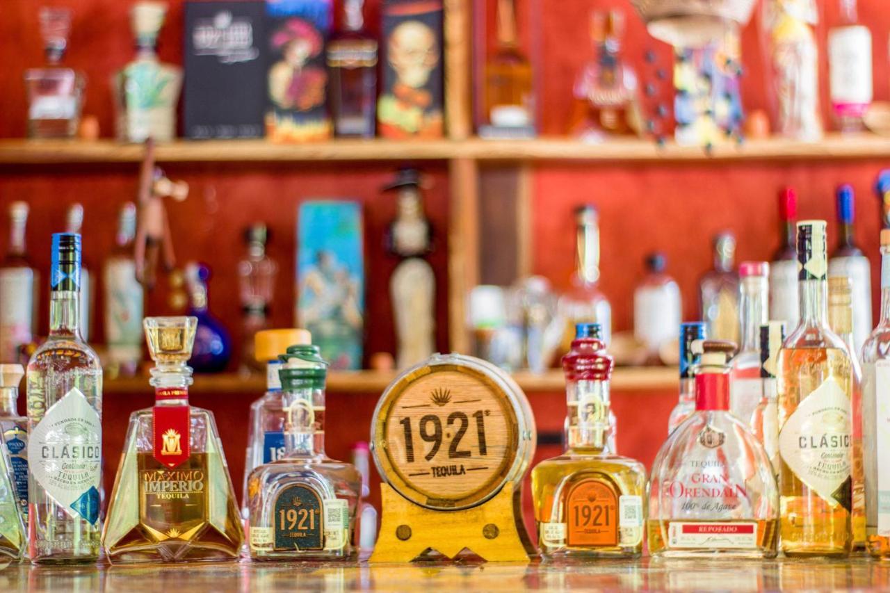 Hotel Tequila 4*