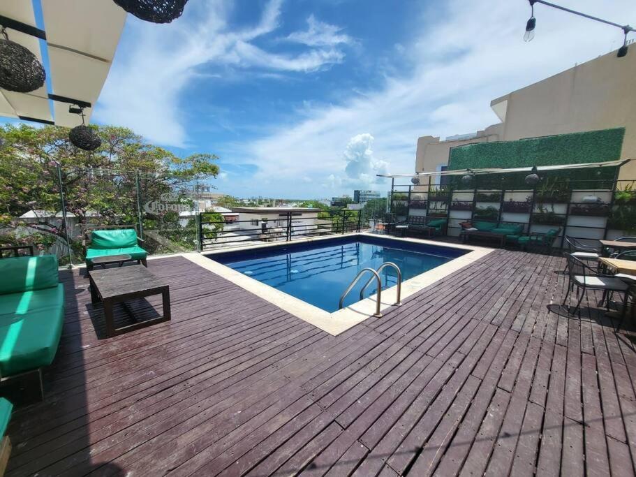 Departamento De 3 Y 3 Banos. Apartment *