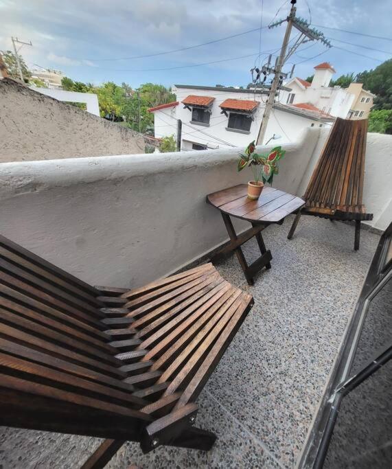 Departamento De 3 Y 3 Banos. *