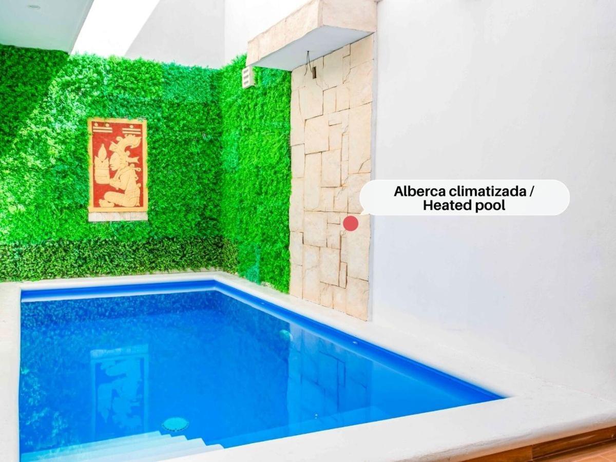 Hotel Hostpal Boutique 94 Cancún