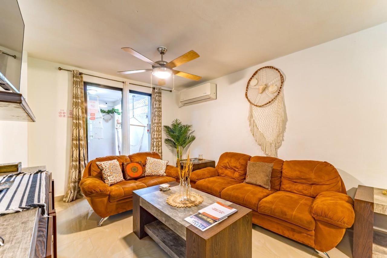 Casa Zoe By Mi Casa Es Tu Casa
