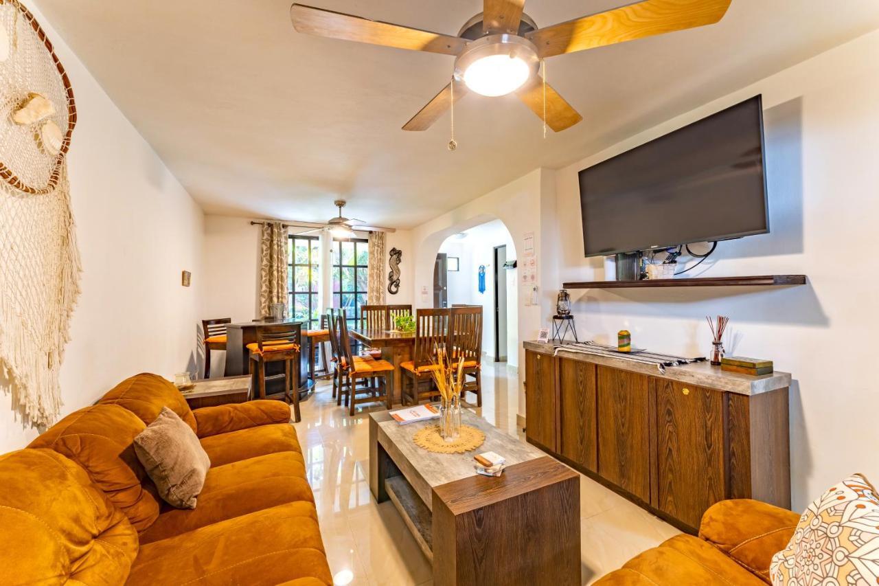 Casa Zoe By Mi Casa Es Tu Casa * Cancún