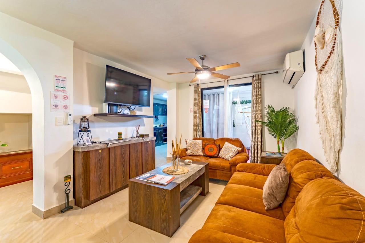 Casa Zoe By Mi Casa Es Tu Casa * Cancún