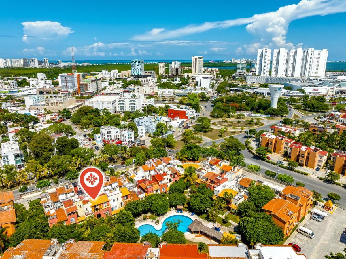 Сasa de vacaciones Casa Zoe By Mi Casa Es Tu Casa Cancún