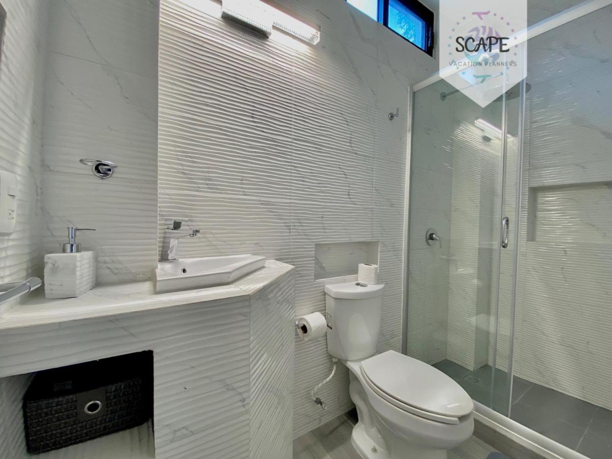 Beautiful And Confortable With The Best Location Apartamento Cancún