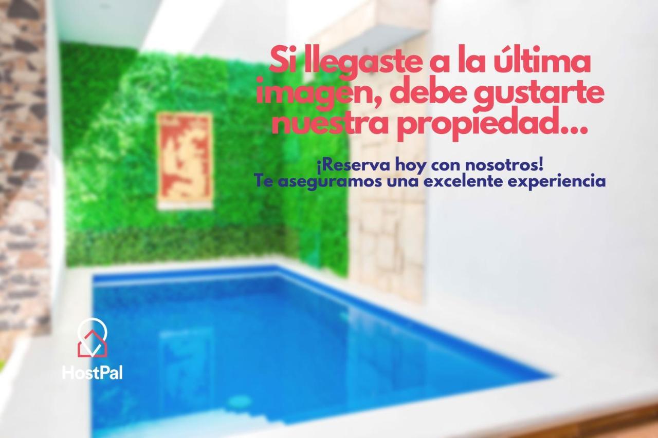 Hostpal Boutique 94 Hotel Cancún