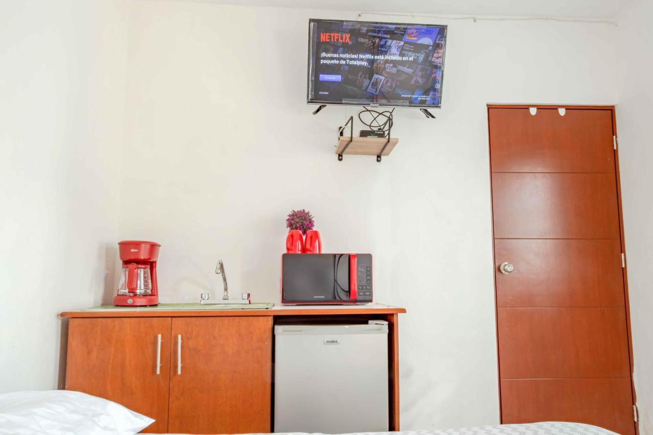 Hotel Hostpal Boutique 94 Cancún