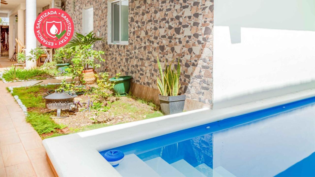 Hostpal Boutique 94 Hotel Cancún