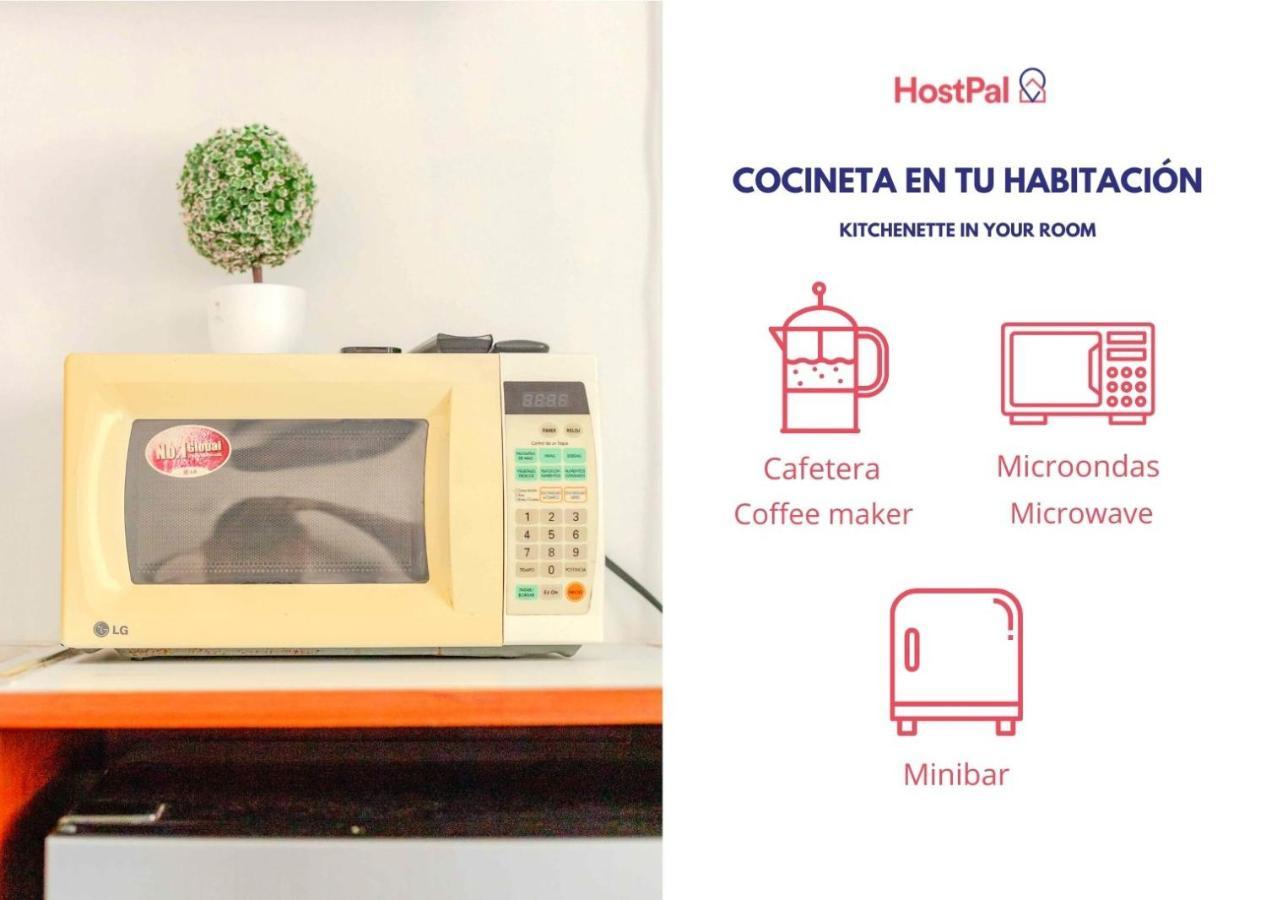 Hostpal Boutique 94
