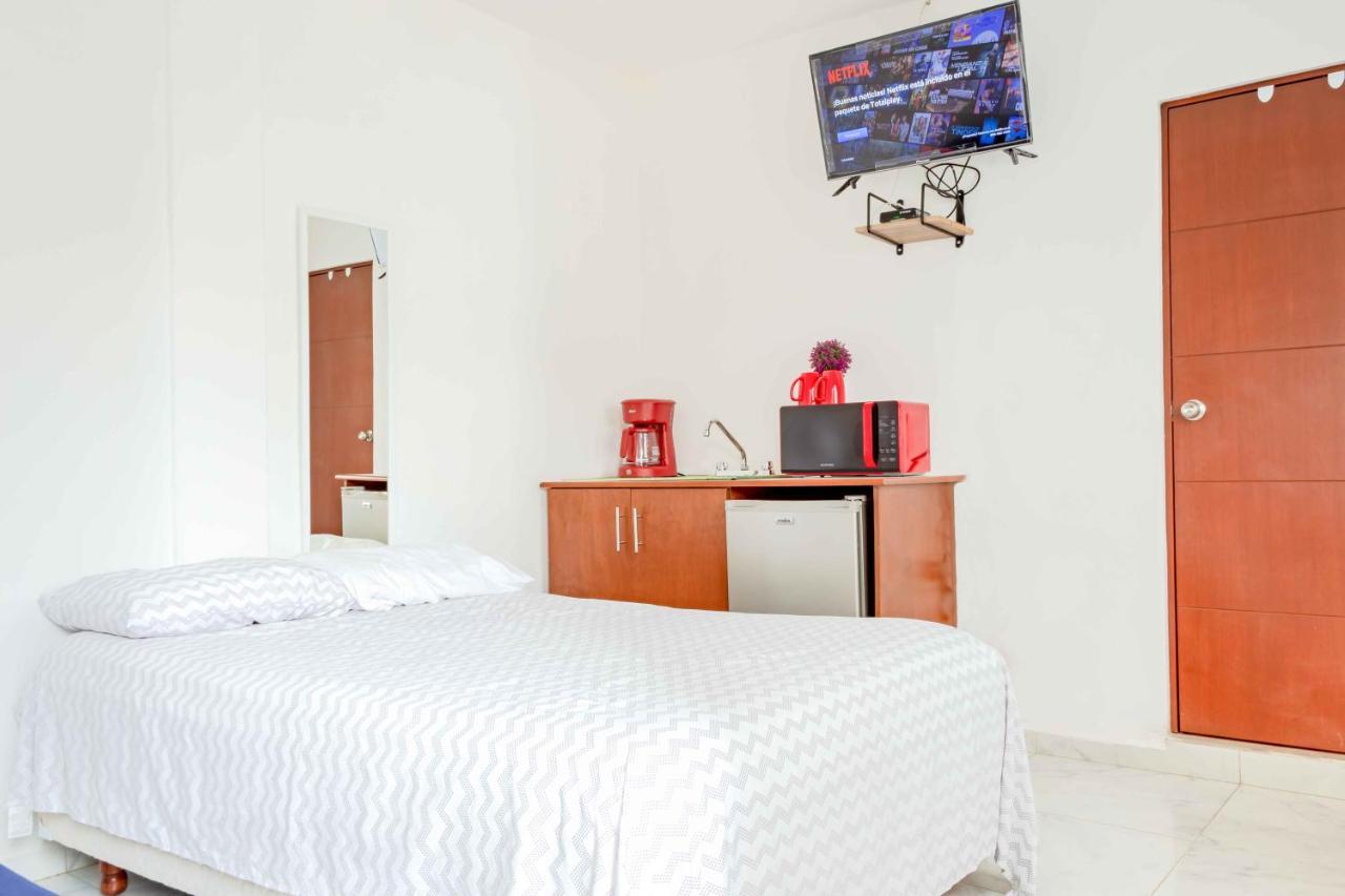 Hostpal Boutique 94 Cancún