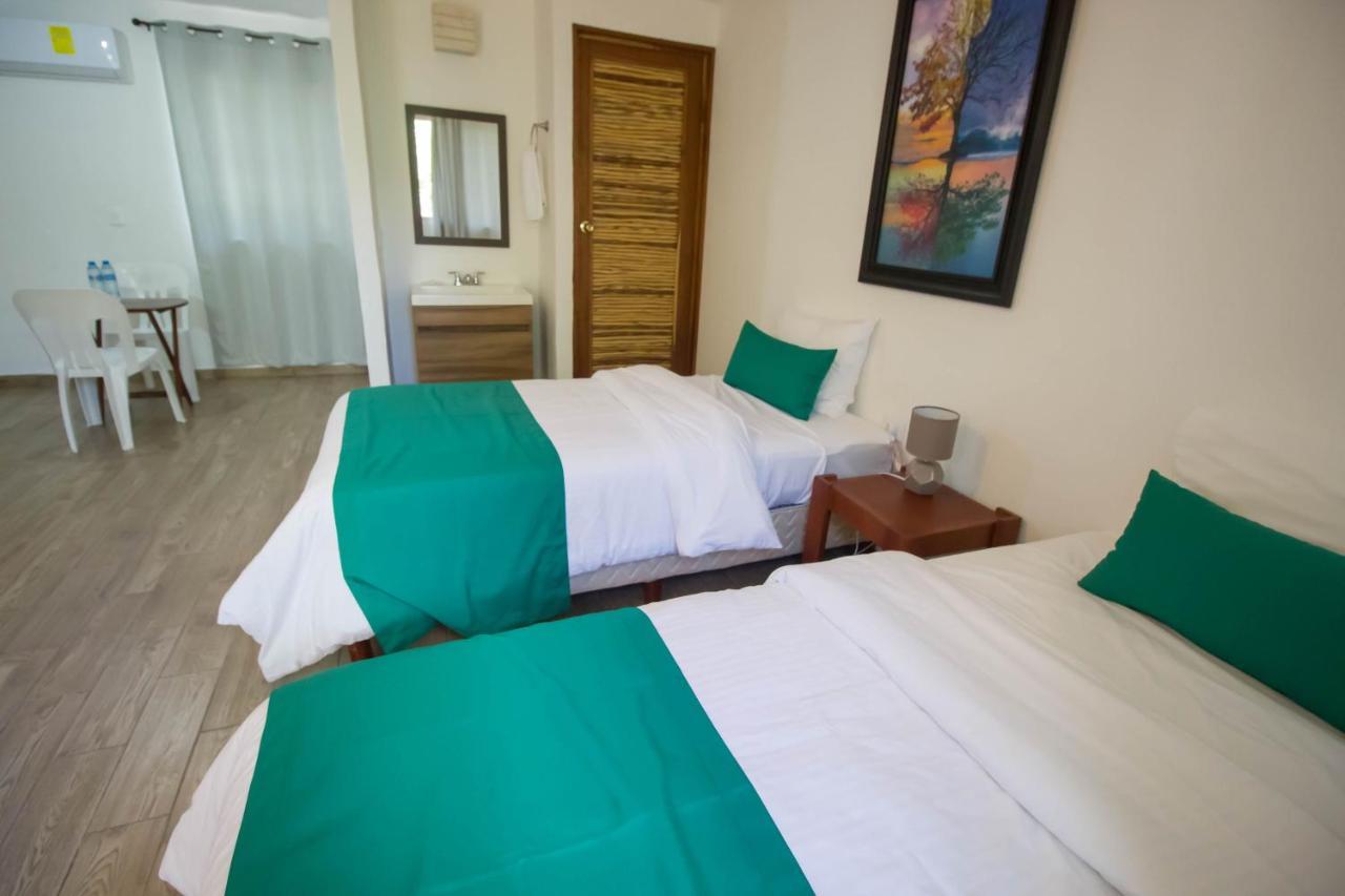 Hotel Tequila 4*