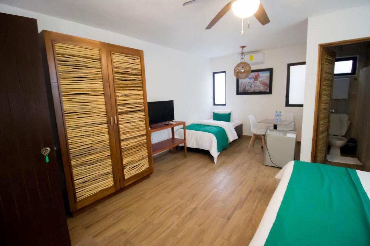 Hotel Tequila