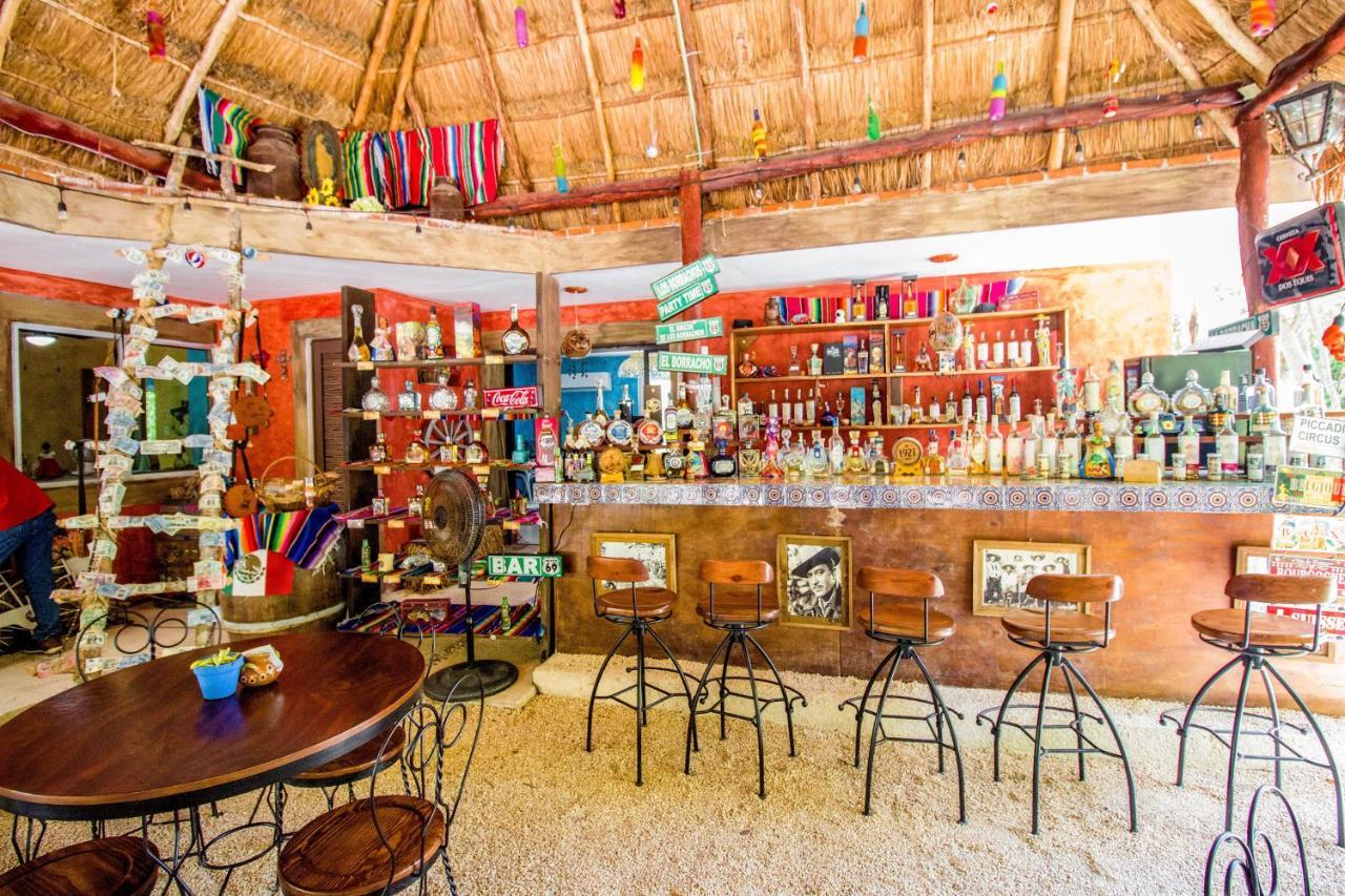 Tequila Cancún
