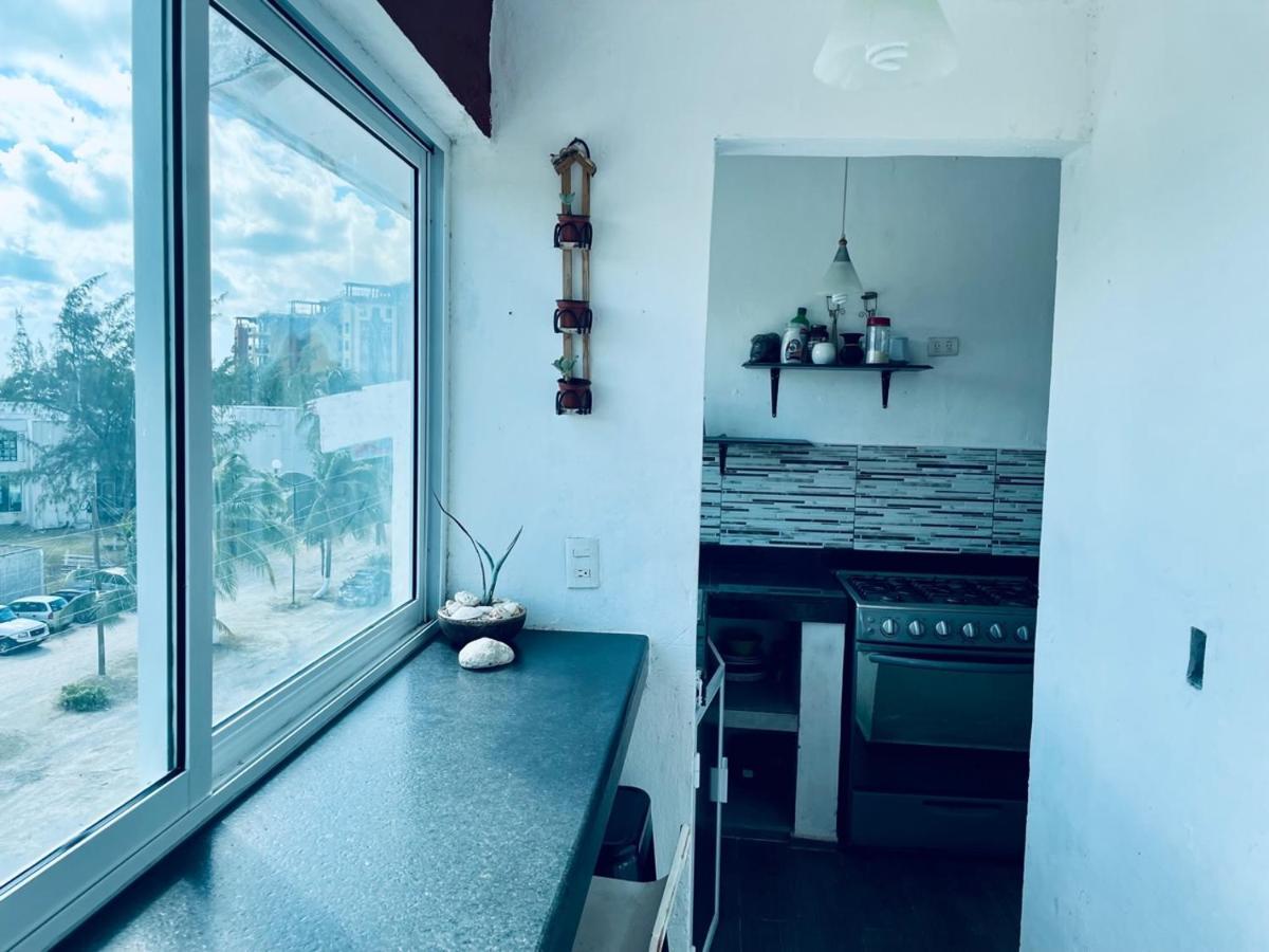 Apartment Punta Me & In Punta Sam Ferry Beach Cancun