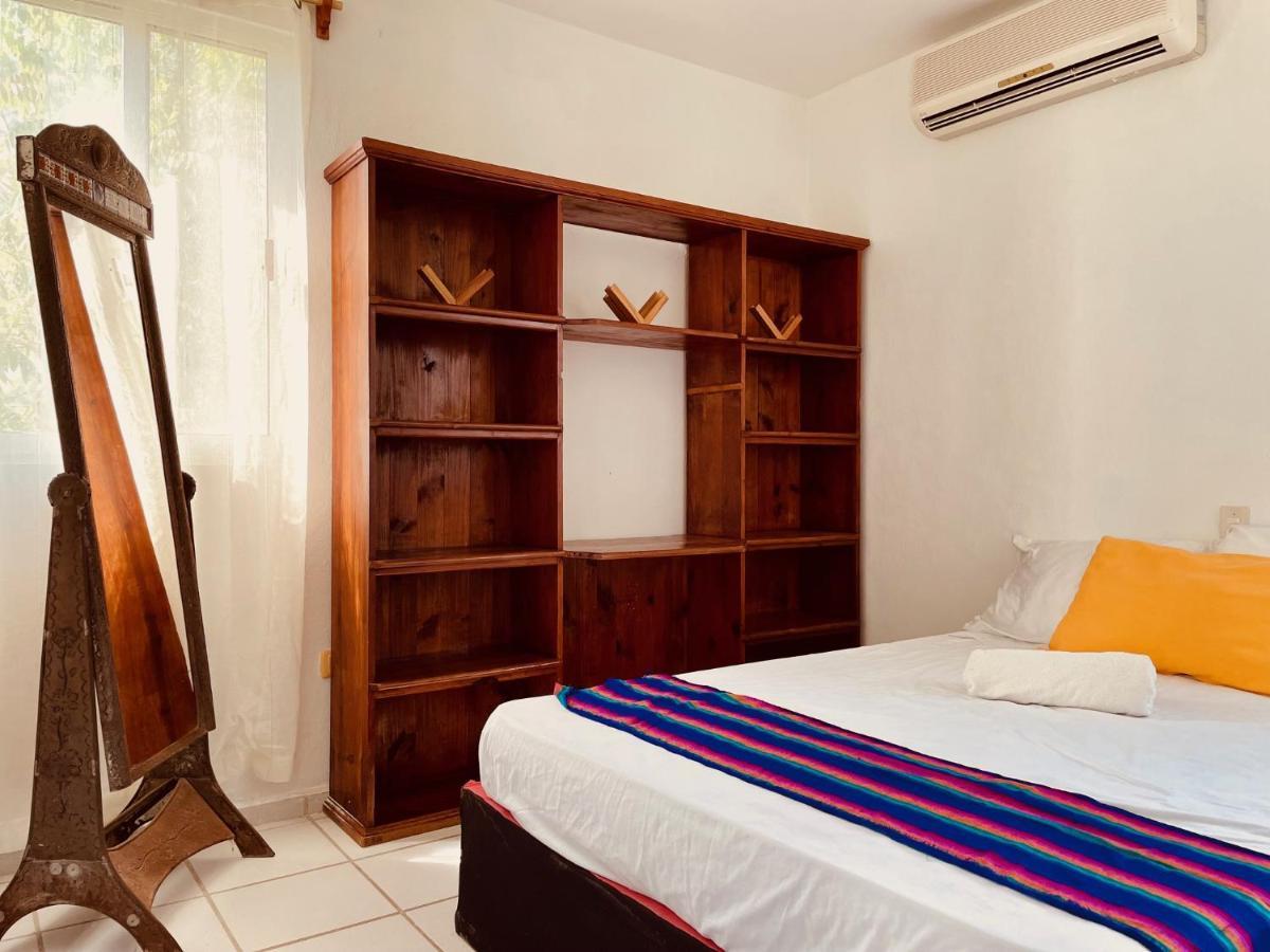 Punta Me & In Punta Sam Ferry Beach Apartment Cancun