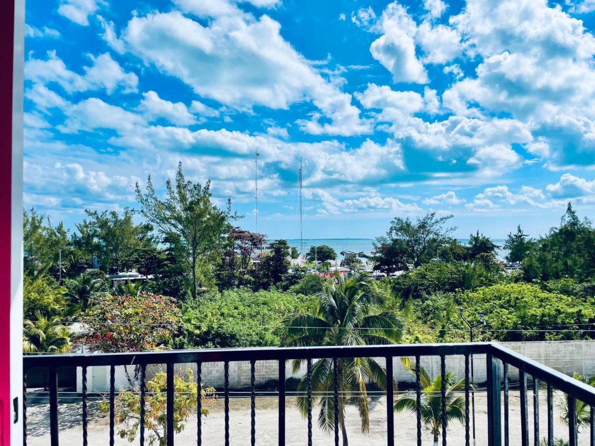 Punta Me & In Punta Sam Ferry Beach Apartment Cancun