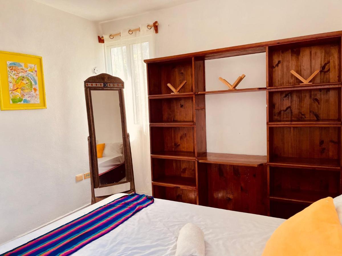 Apartment Punta Me & In Punta Sam Ferry Beach