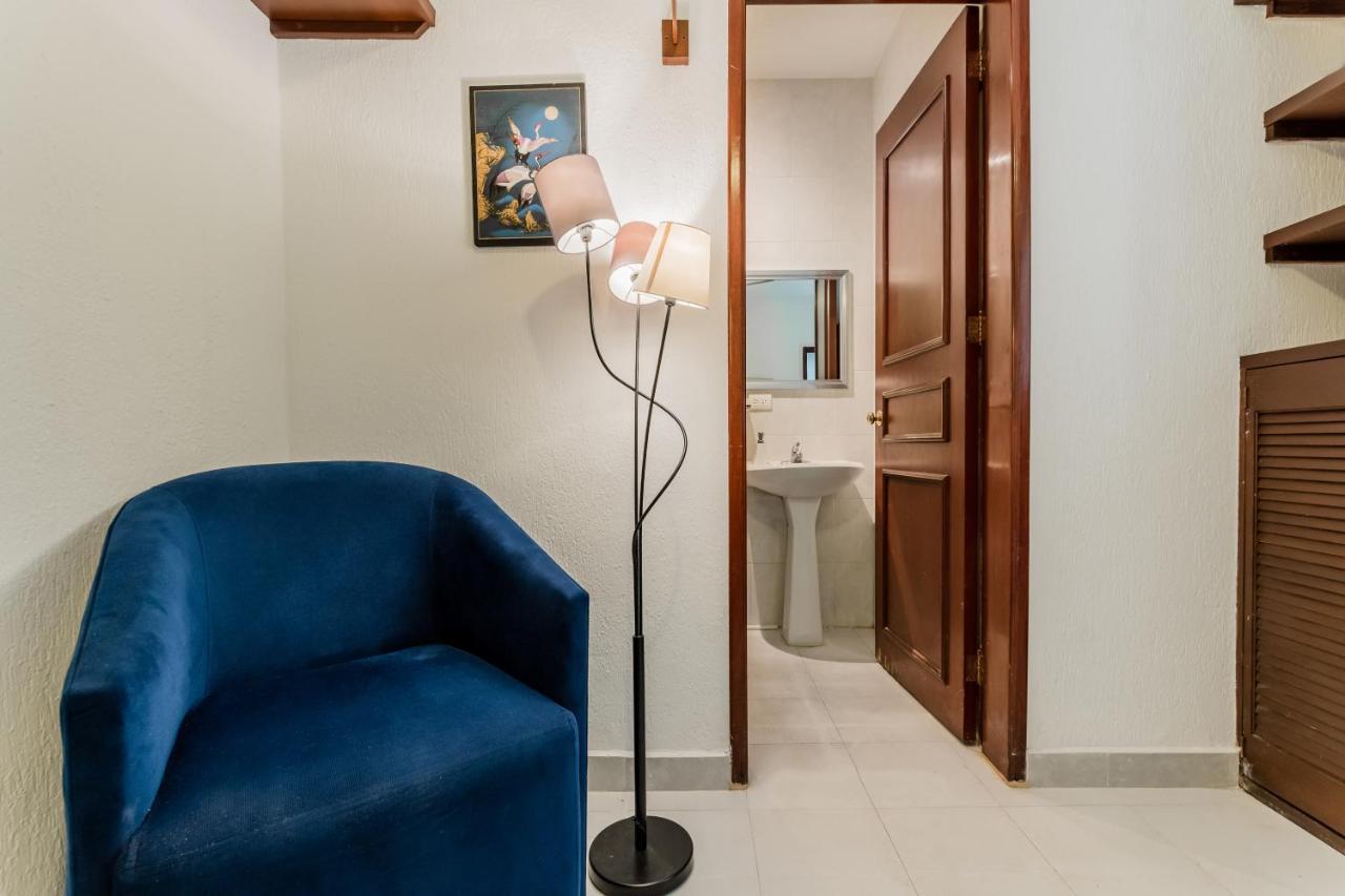 Casa Real- Increíble Sobre La Laguna By Casa Paraiso * Cancún