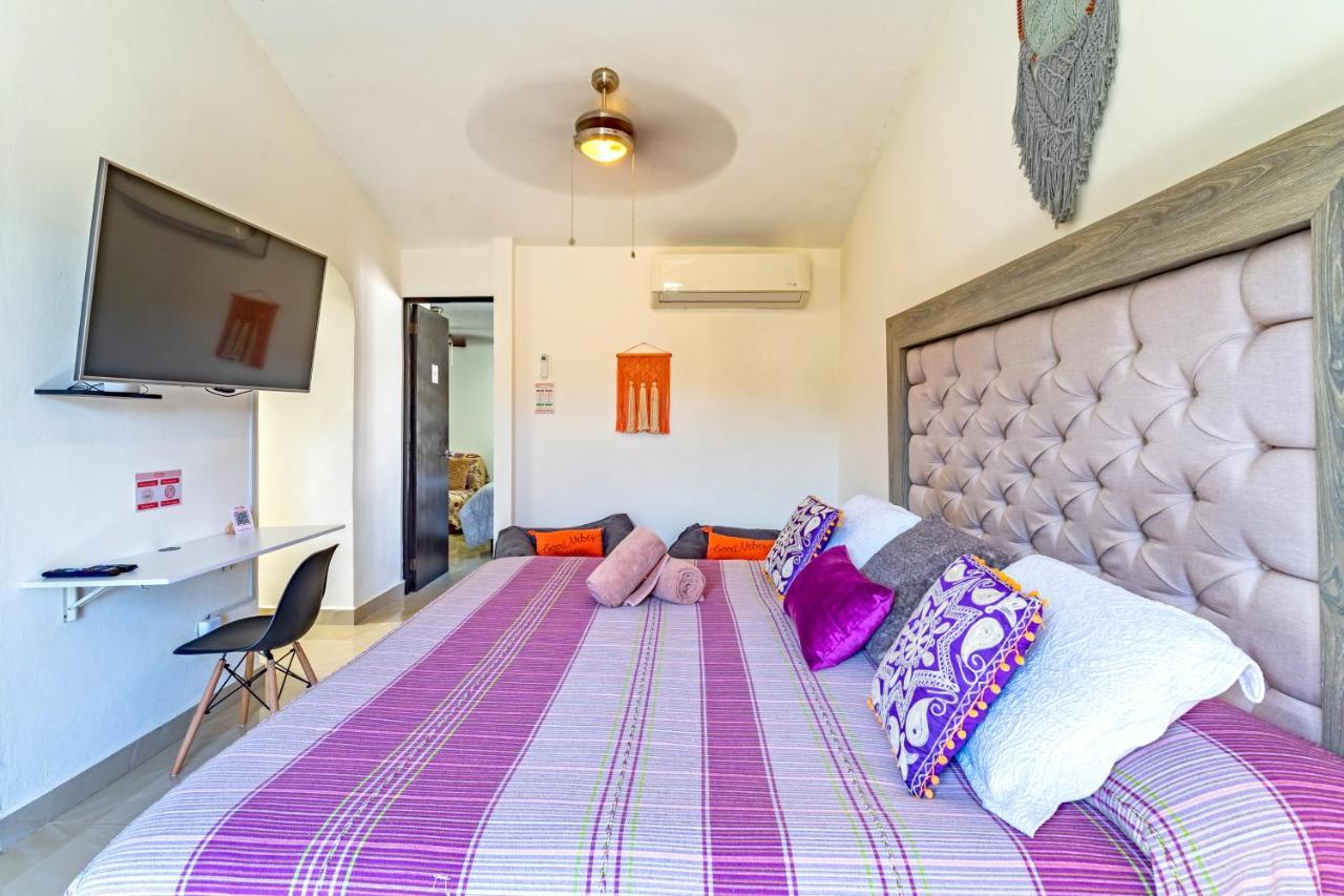 Сasa de vacaciones Casa Zoe By Mi Casa Es Tu Casa