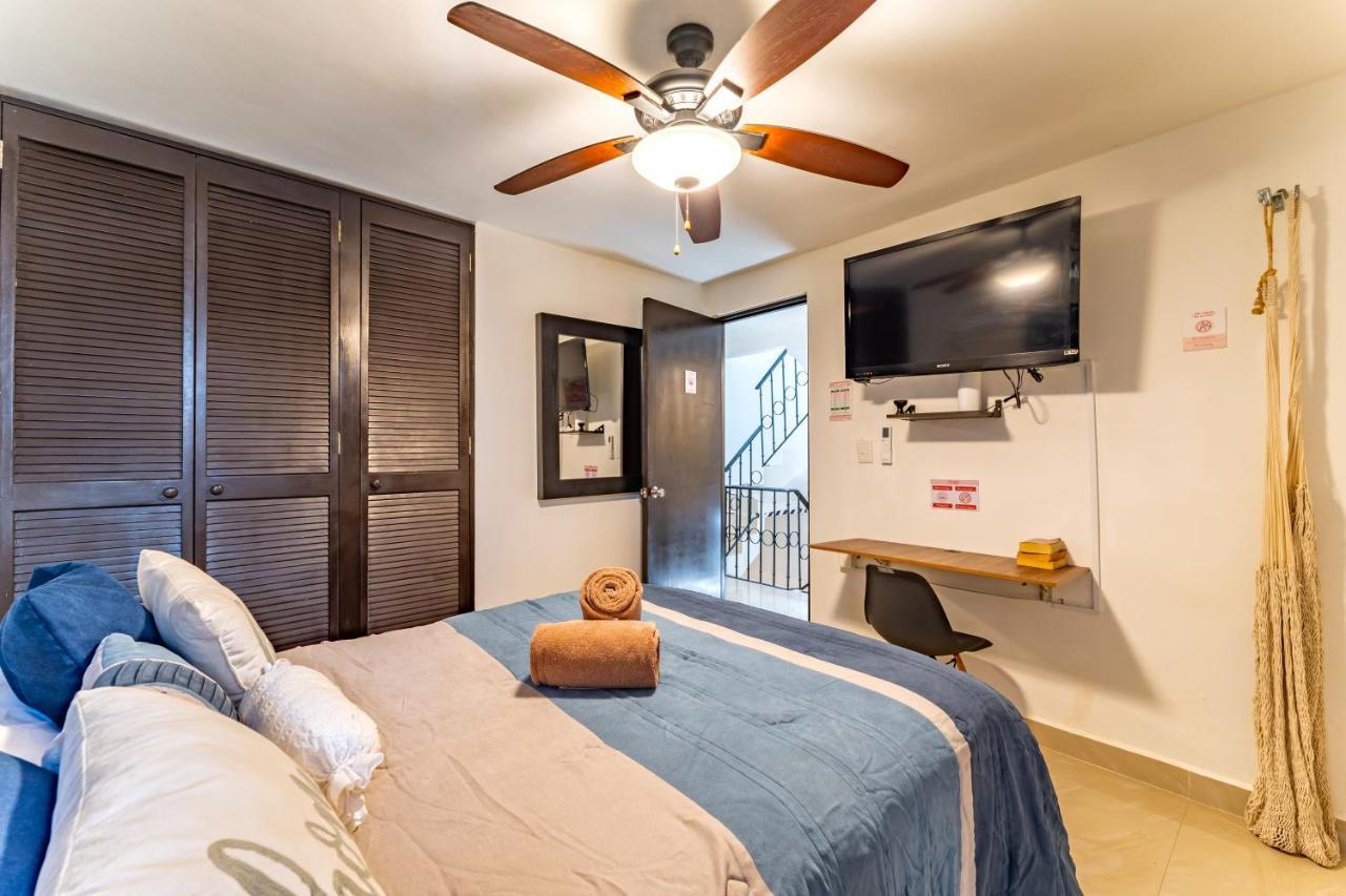 Casa Zoe By Mi Casa Es Tu Casa * Cancún