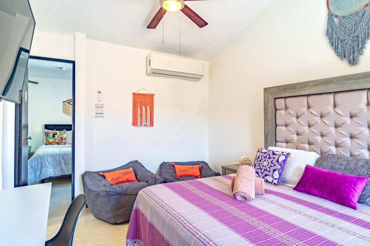 Casa Zoe By Mi Casa Es Tu Casa * Cancún