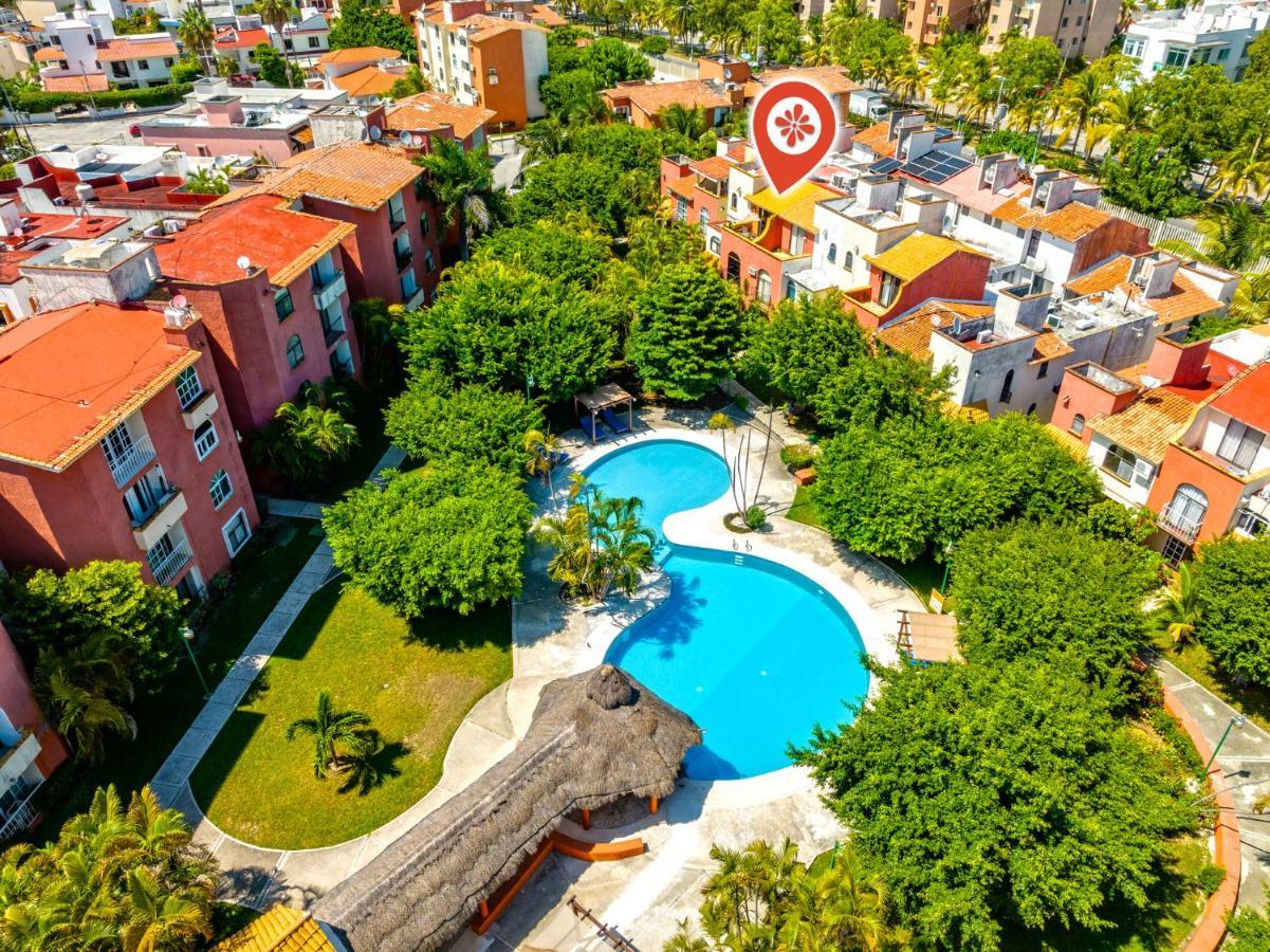 Casa Zoe By Mi Casa Es Tu Casa Сasa de vacaciones Cancún