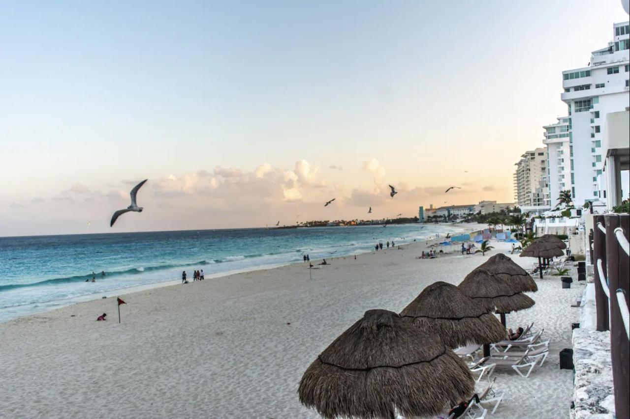 Apartahotel Beach&sunrise Cancún