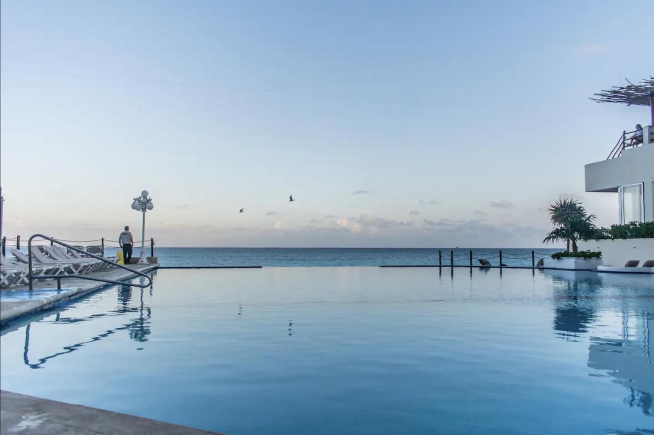 Apartahotel Beach&sunrise