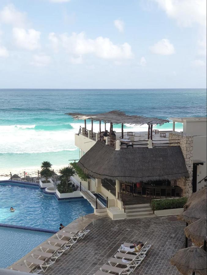 Beach&sunrise Apartahotel