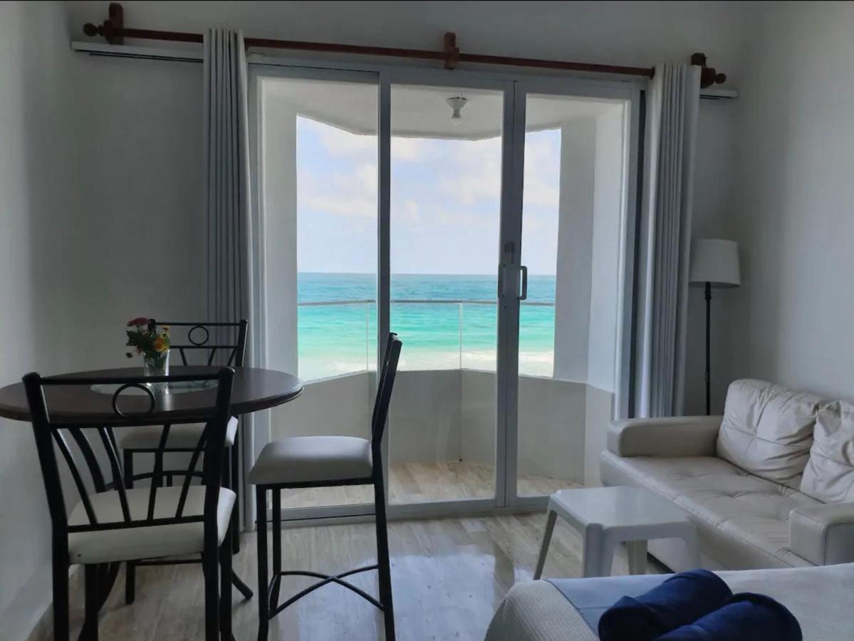 Apartahotel Beach&sunrise Cancún