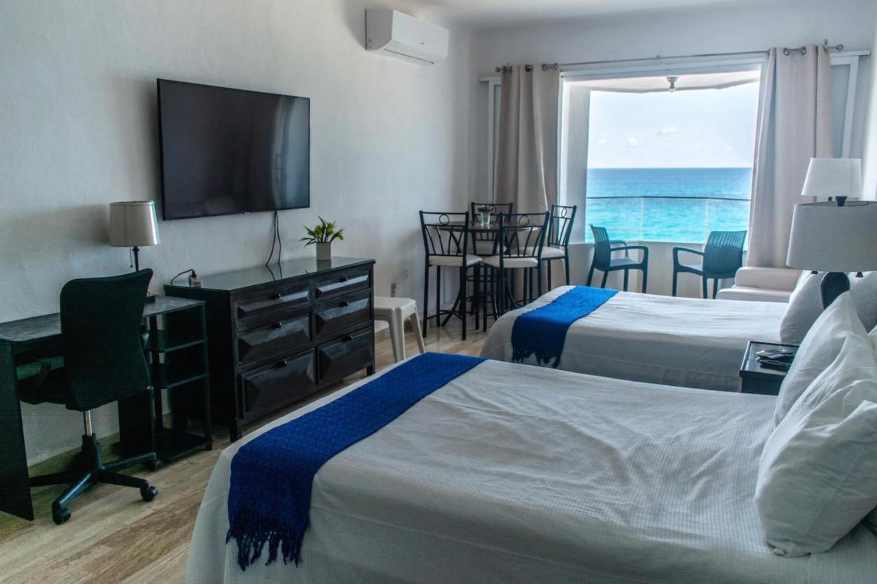 Beach&sunrise Apartahotel
