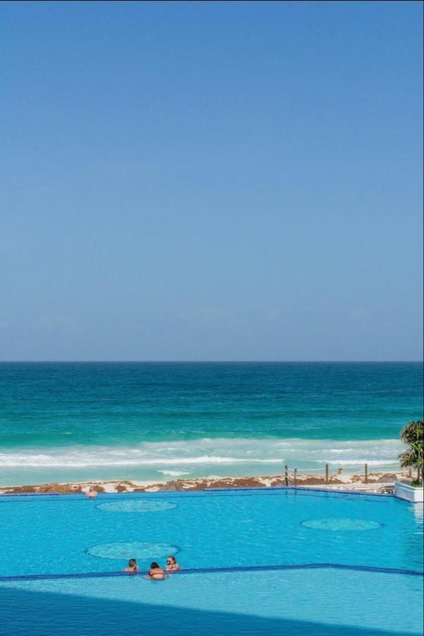 Beach&sunrise Cancún