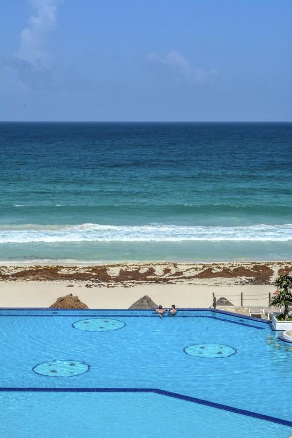 Apartahotel Beach&sunrise Cancún