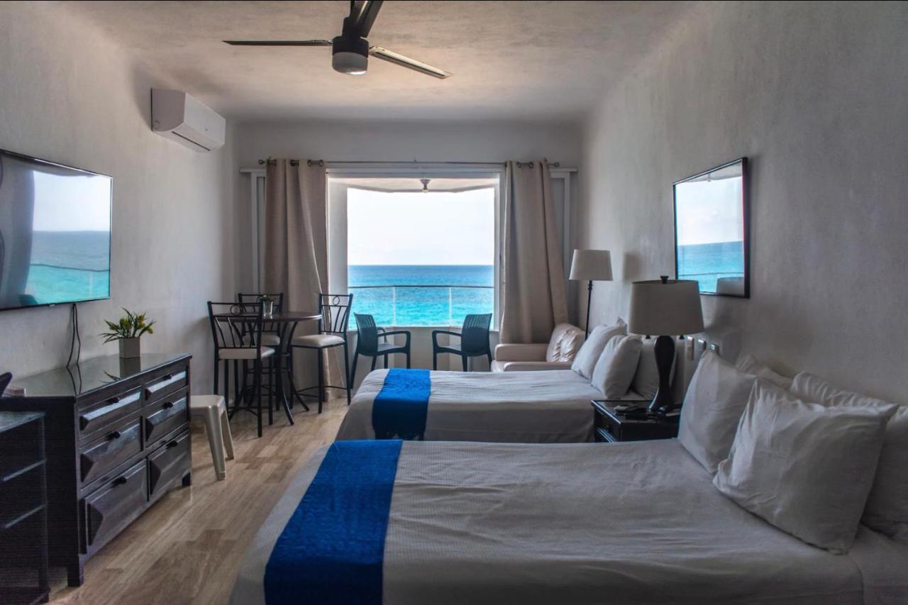 Apartahotel Beach&sunrise *