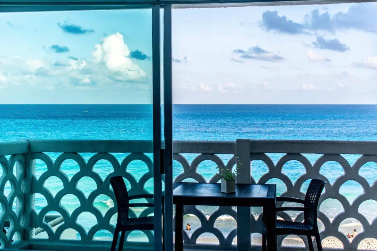 Apartahotel Beach&sunrise Cancún