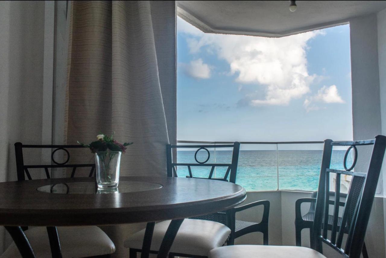 Apartahotel Beach&sunrise