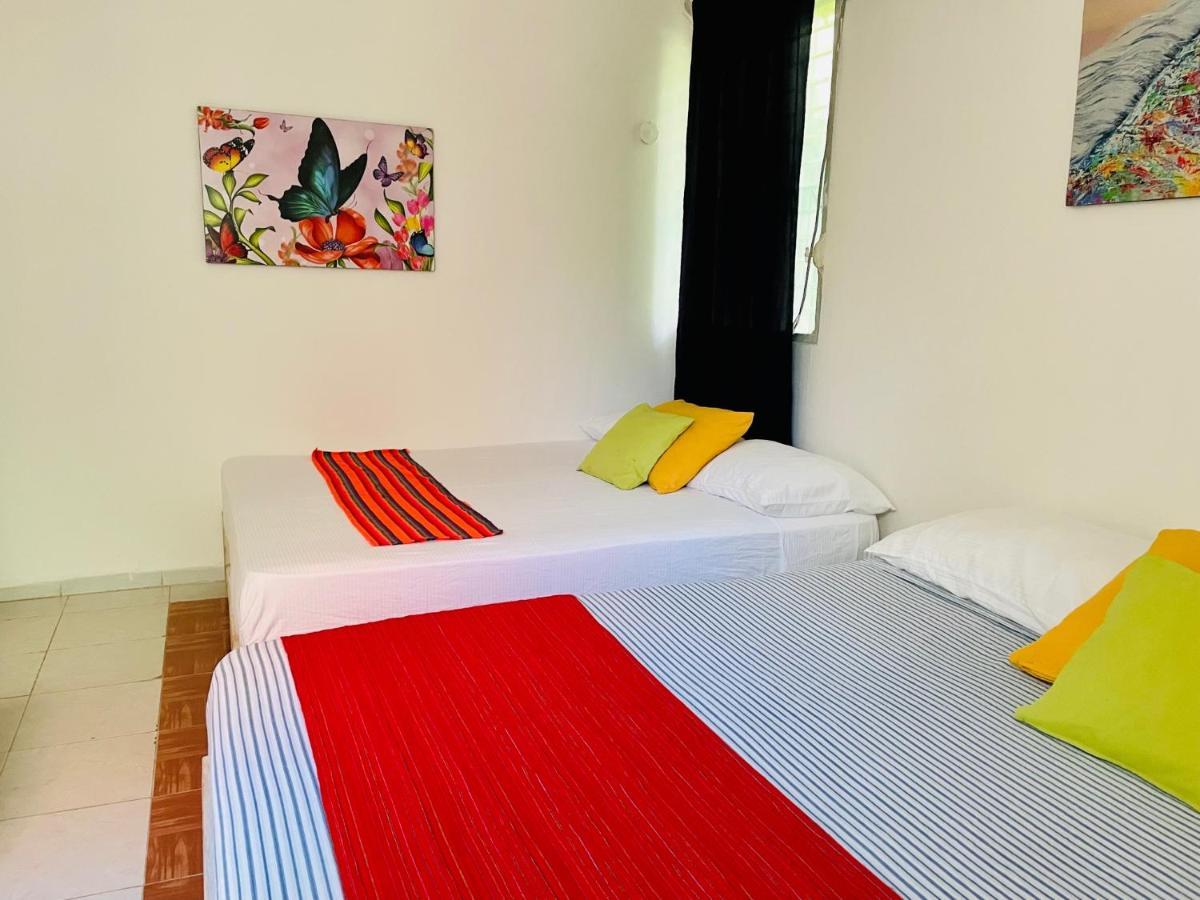 Apartment Punta Me & In Punta Sam Ferry Beach Cancun