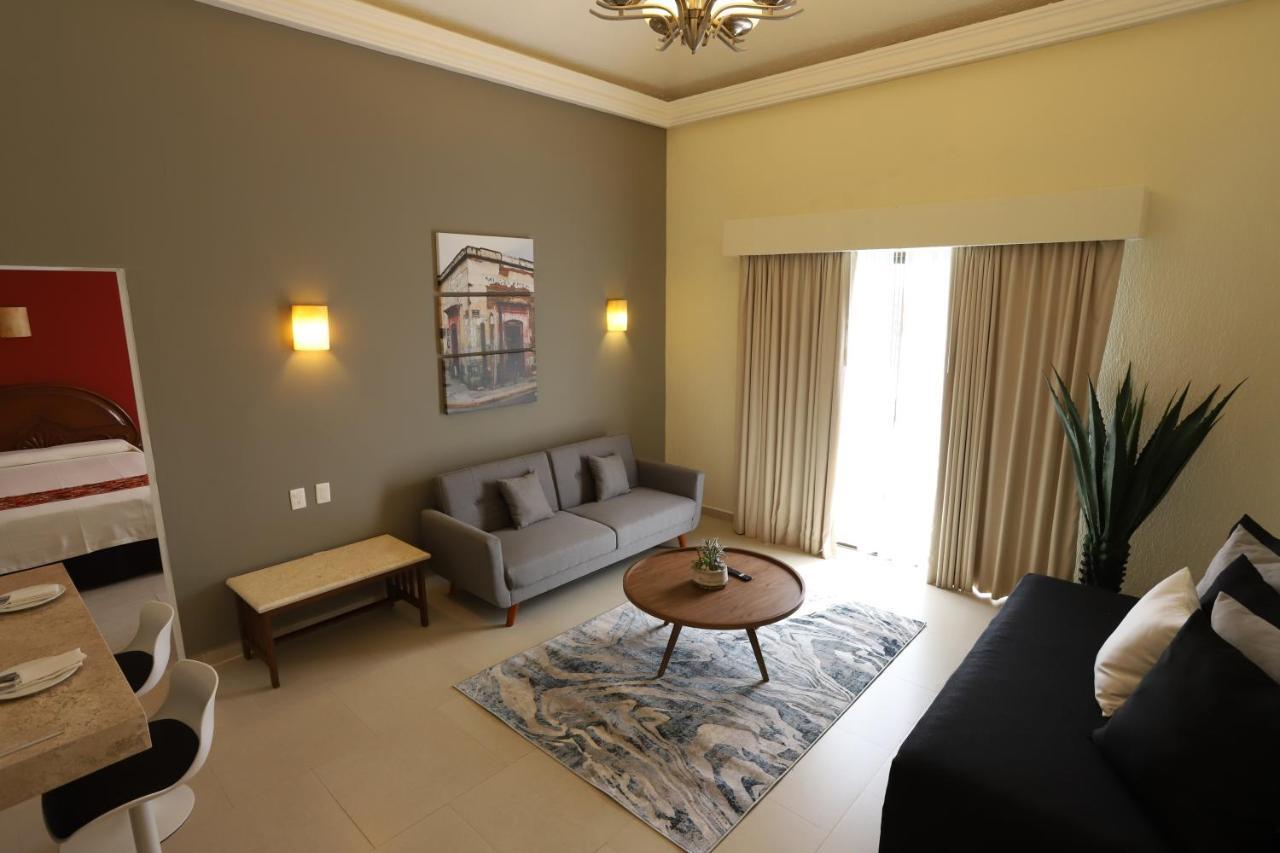 Hotel Adhara Hacienda