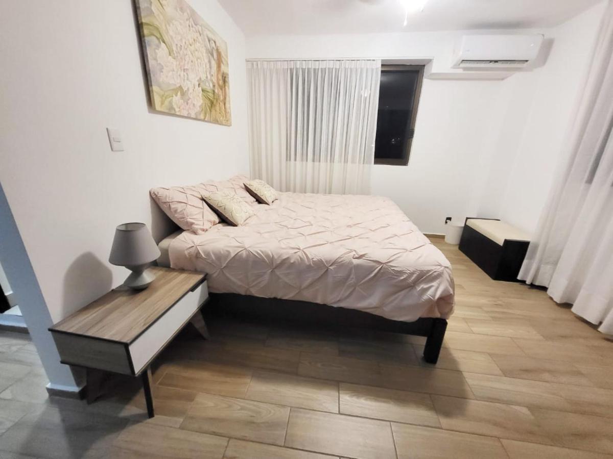 Departamento De 3 Y 3 Banos. * Cancun