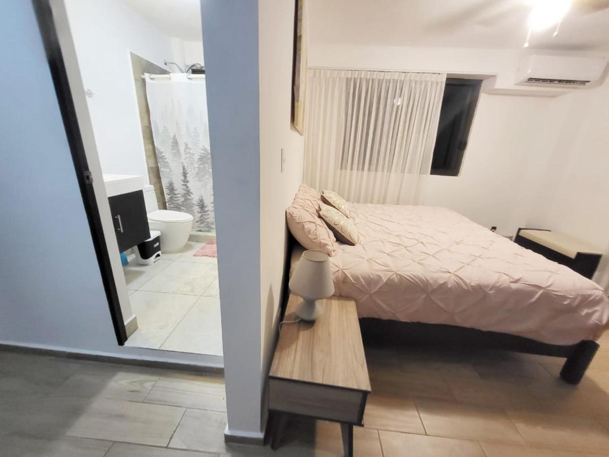 Apartment Departamento De 3 Y 3 Banos. *