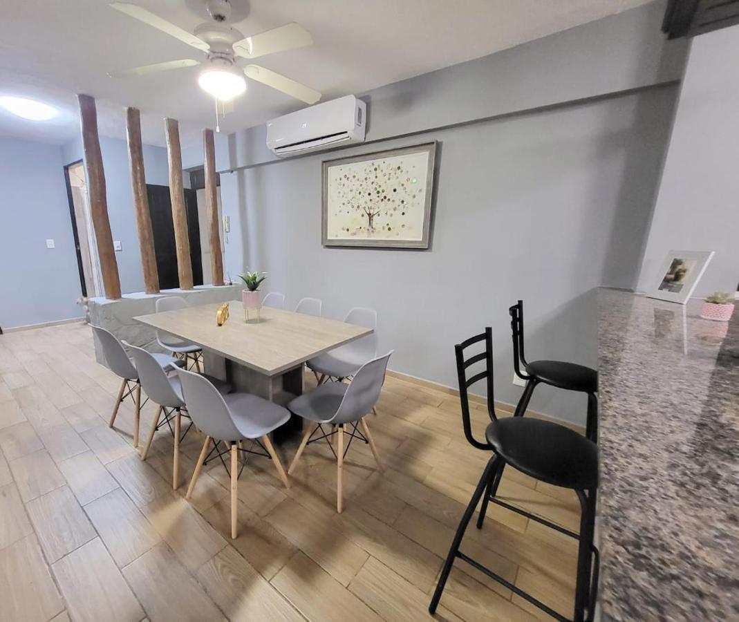 Departamento De 3 Y 3 Banos. Apartment *