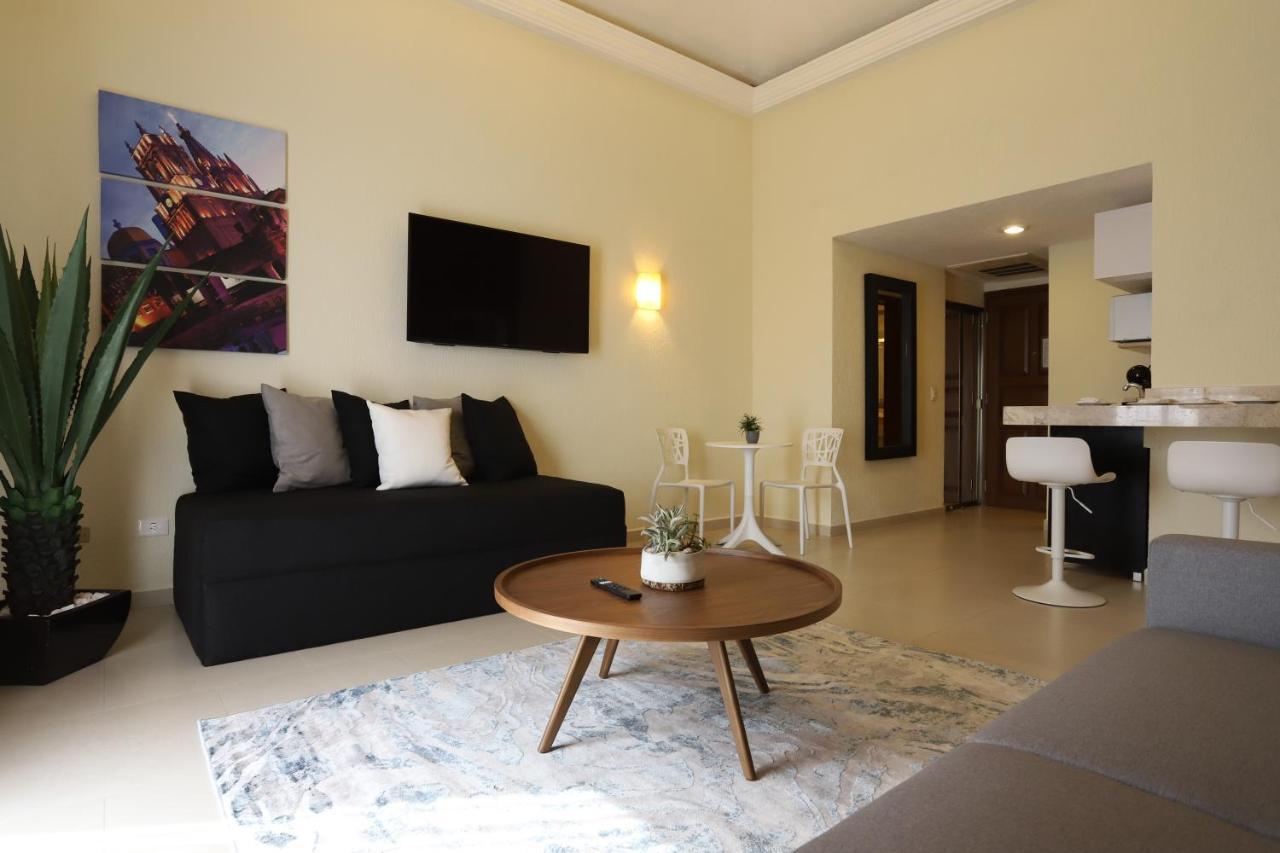 Adhara Hacienda 4* Cancún